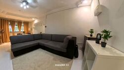 Blk 704 Woodlands Drive 40 (Woodlands), HDB 4 Rooms #590799011